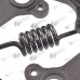 Ambreiaj motocoasa Zenoah G35L G43L G45L BC3410 BC4310